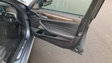 BMW 5 Series 540i xDrive M Sport 5dr Auto Petrol Estate